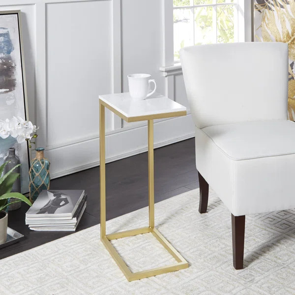 Greggory C Table End Table | Wayfair North America