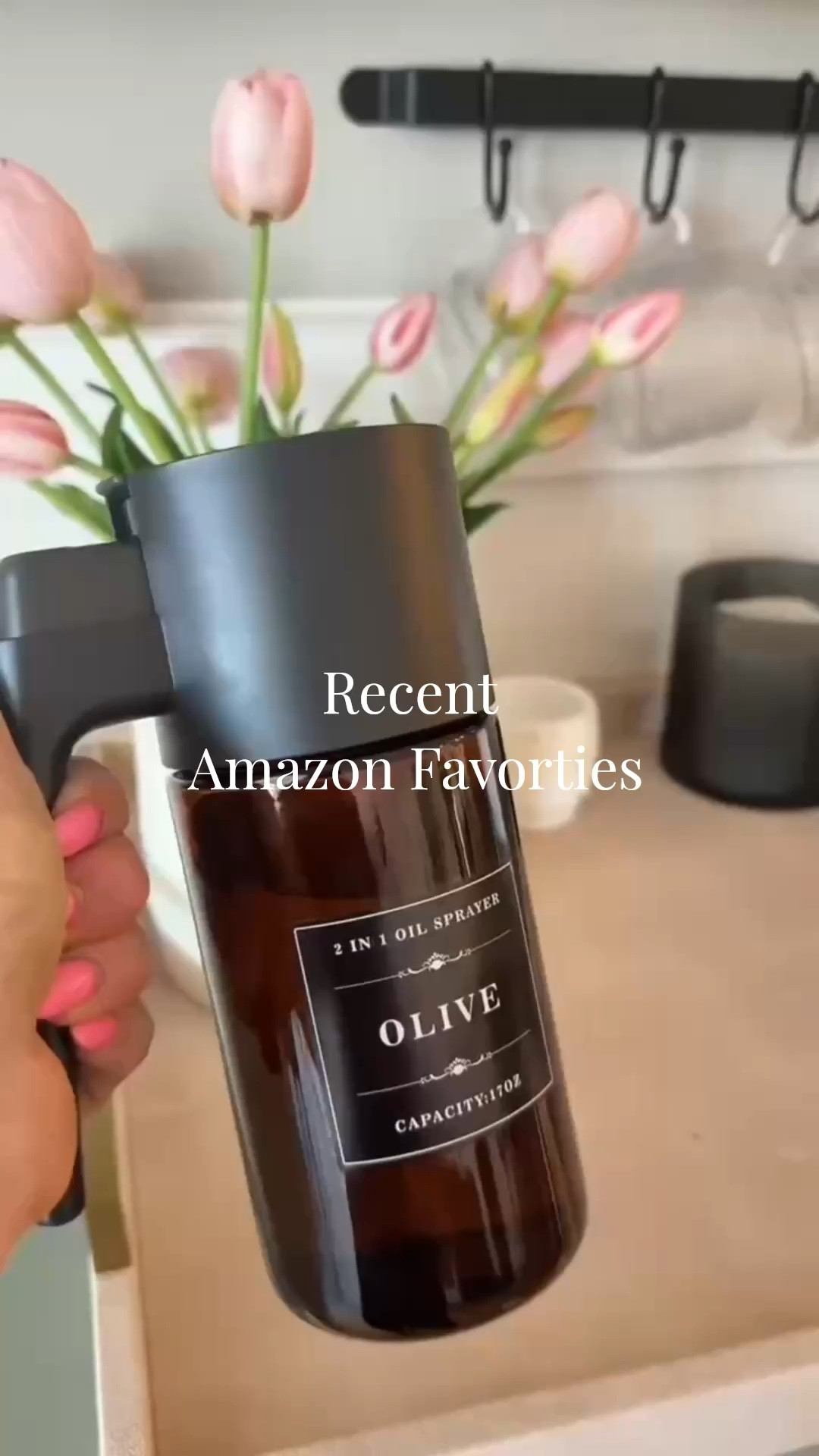 These are the Amazon finds I’ve actually been using on repeat lately 👏🏼
Not just cute… actually functional.

From home upgrades to everyday must-haves, these are the ones that earned a permanent spot in my house.

Everything is linked here 🤍

#amazonfinds #amazonfavorites #homefinds #ltkhome #dailyamazonfinds