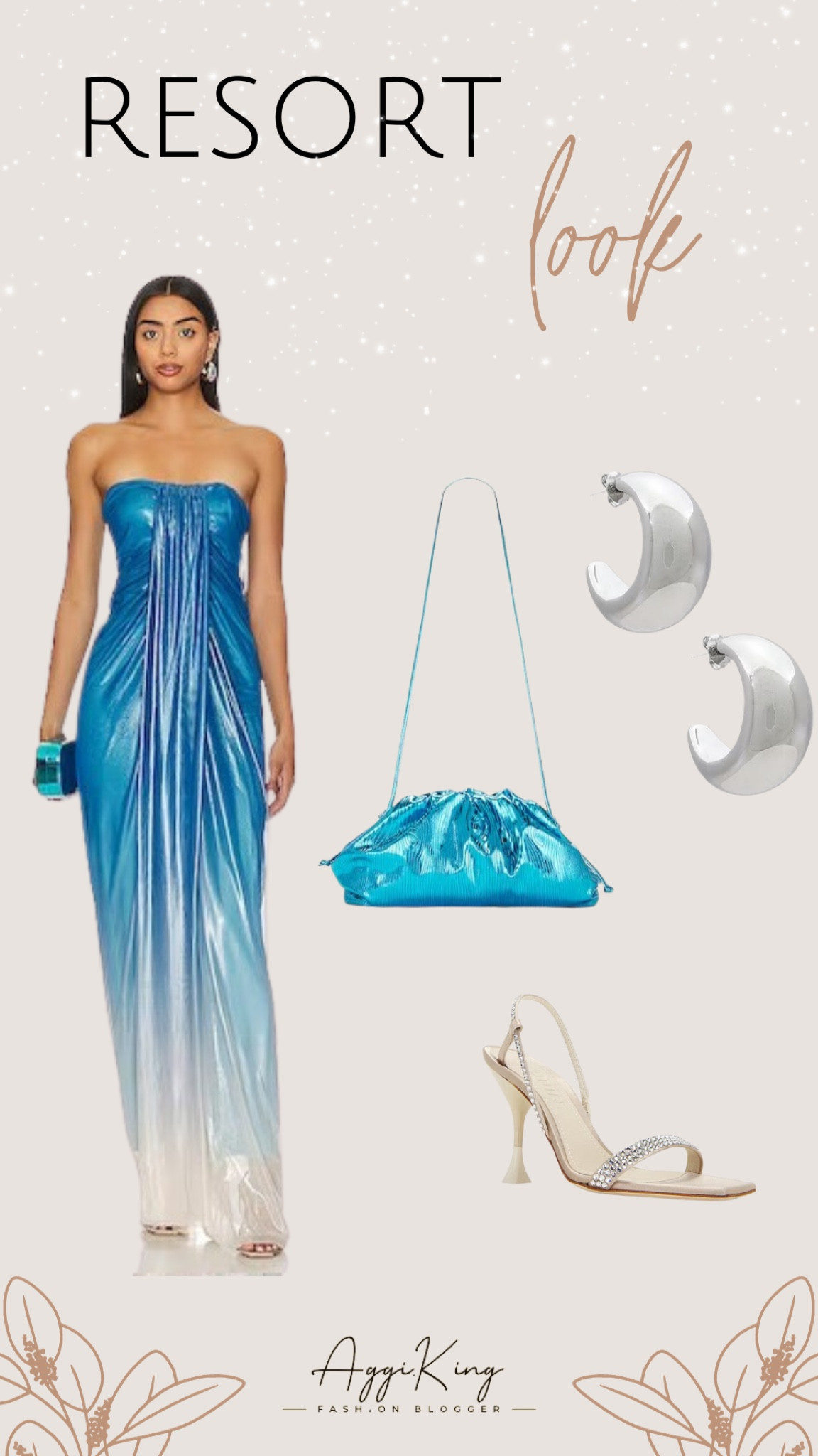 Resort look from Revolve 

#beach #cacation 

#LTKstyletip #LTKtravel #LTKSeasonal