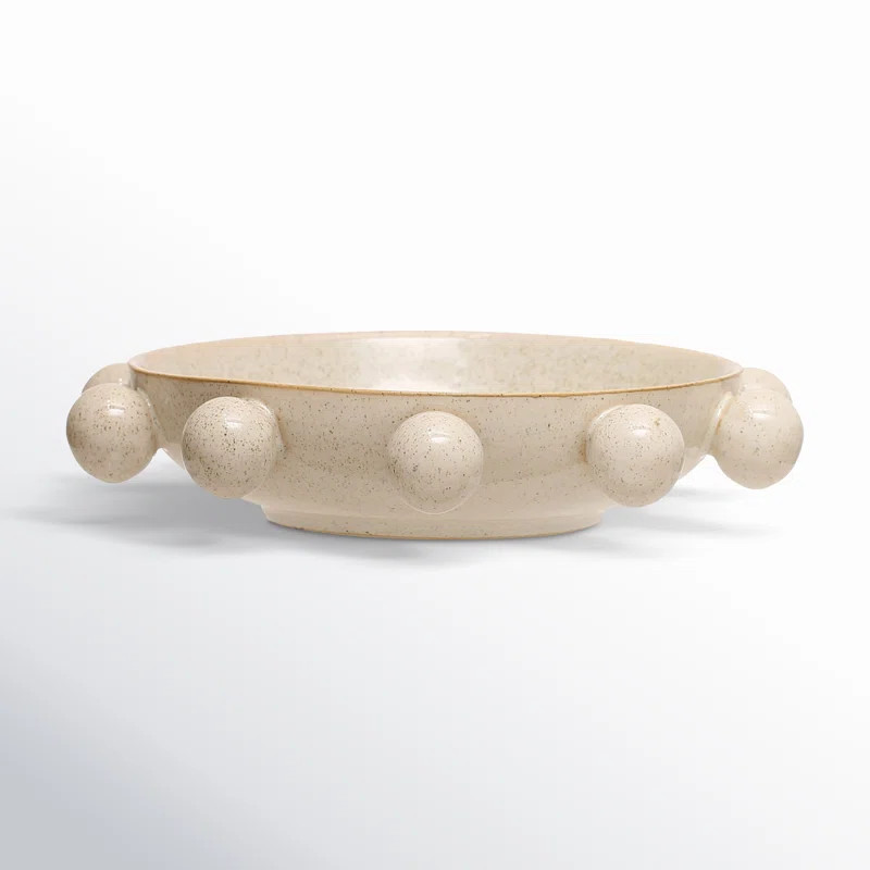 Jalonte Serving Bowl | Joss & Main