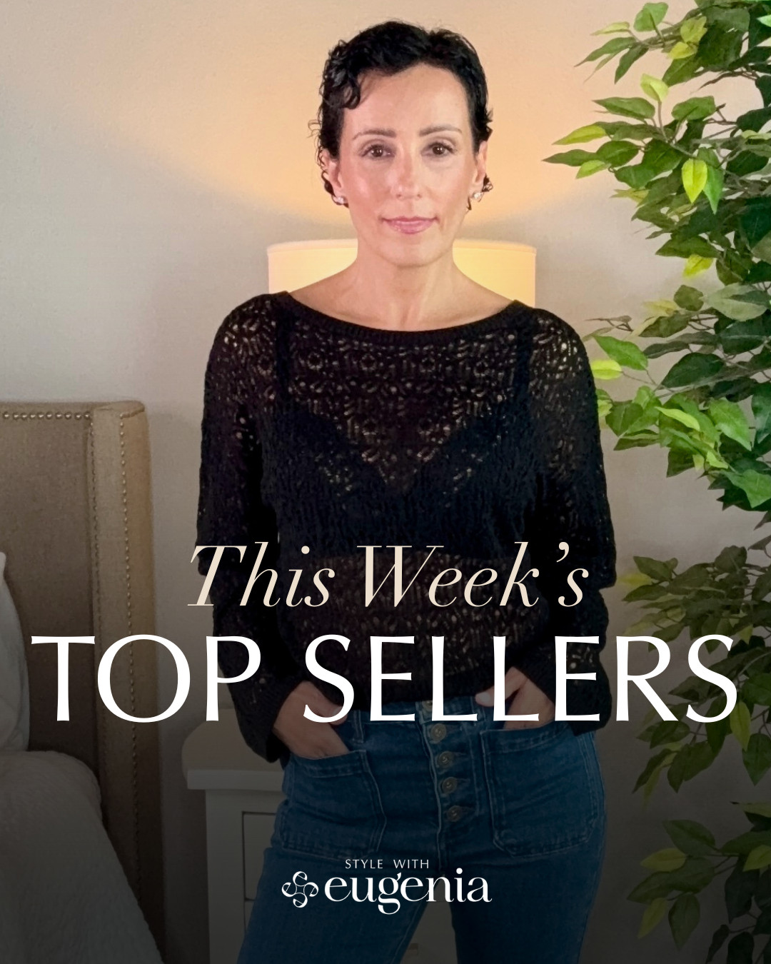 Weekly Top Sellers ✨
Your favorites are flying off the shelves — and for good reason!

Tap to shop the best of the best before they’re gone! 🔥 

 #LTKPetite #LTKStyleTip #LTKTravel