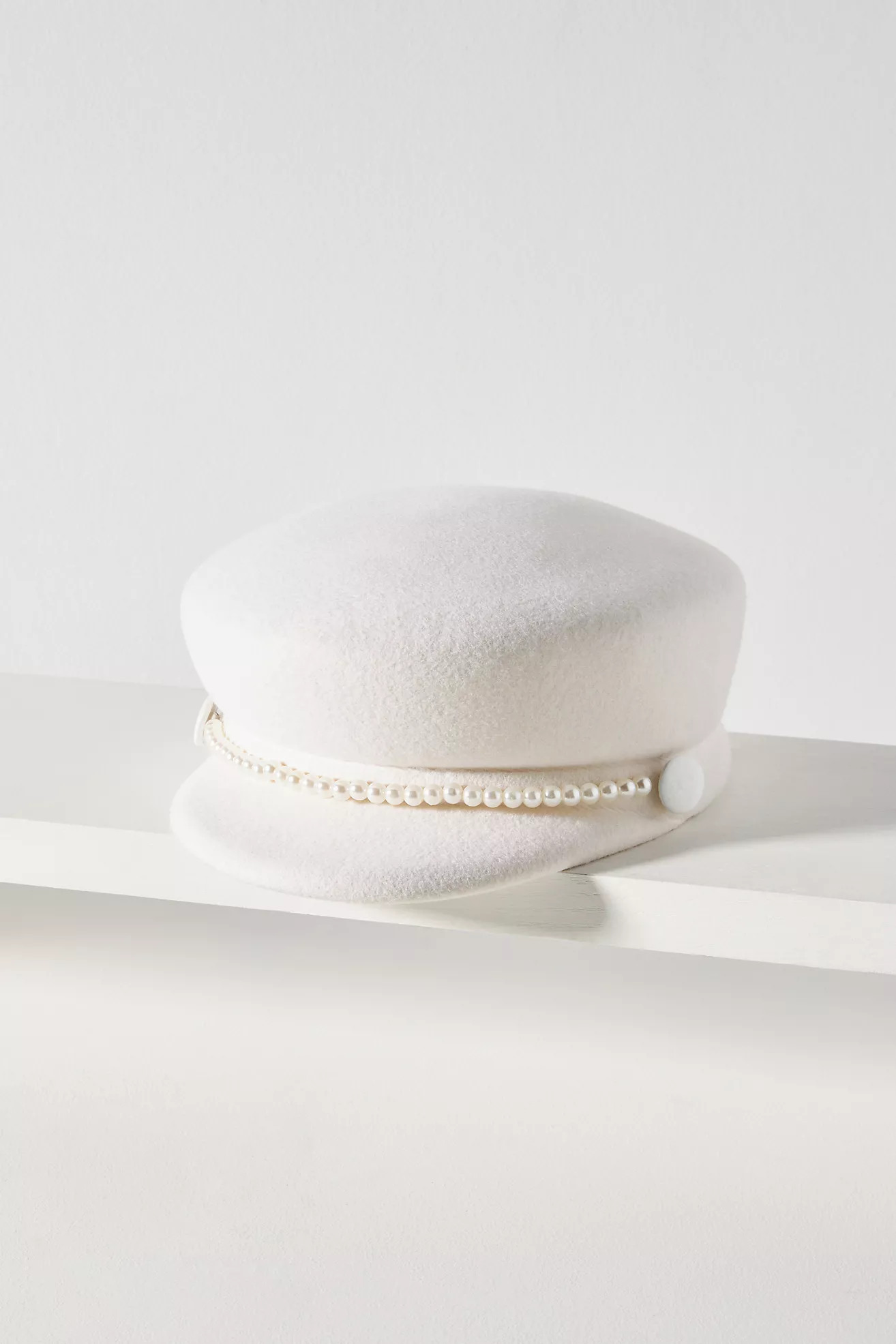 Eugenia Kim Newsboy Cap | Anthropologie (US)