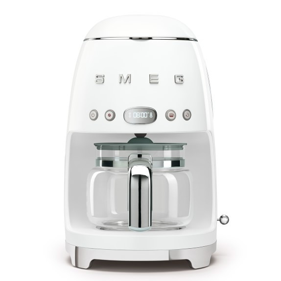 Smeg Drip Coffee Maker | Williams-Sonoma