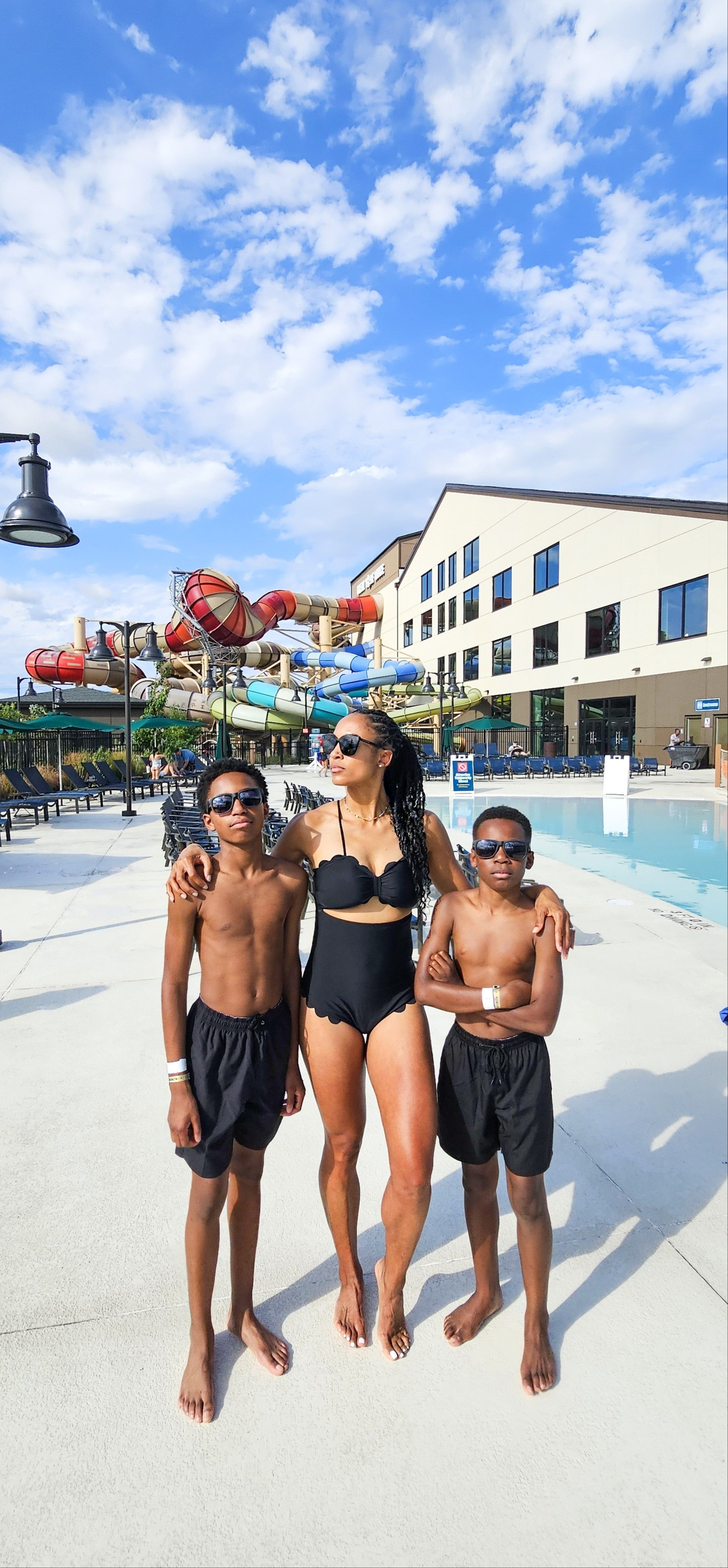 Boys in black😎

#LTKSwim #LTKFamily #LTKKids