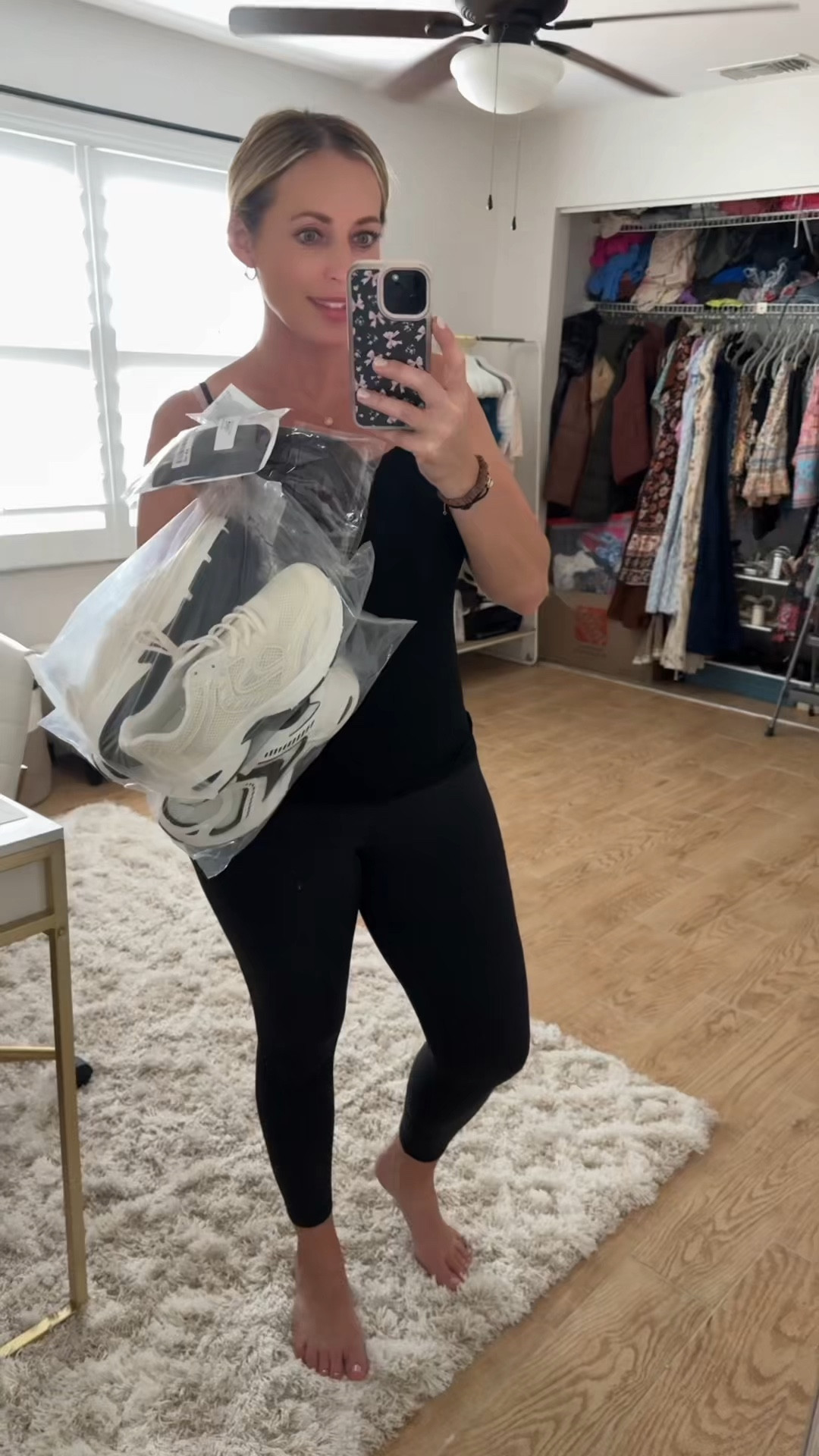 SHEIN haul! New SHEIN haul! Search “Trends” on @SHEIN @SHEINUS for the latest SS26 fashion! #sheinofficial #sheinhaul #sheinss26 #sheintrends #ad 

#LTKootd #LTKgrwm #LTKActive