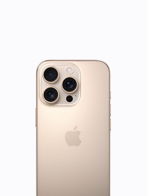 iPhone 16 Pro | Apple (US)