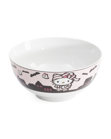 Mummy Mixing Bowl | TJ Maxx