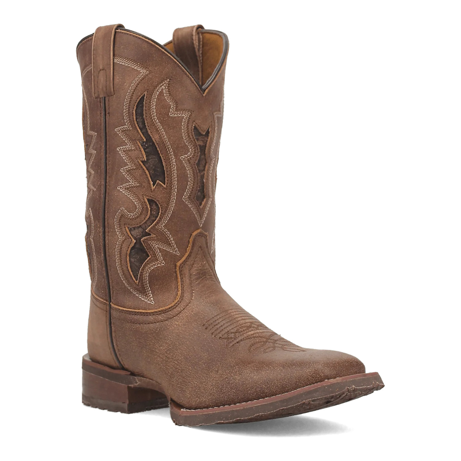 MARTIE LEATHER BOOT | Laredo Boots Store