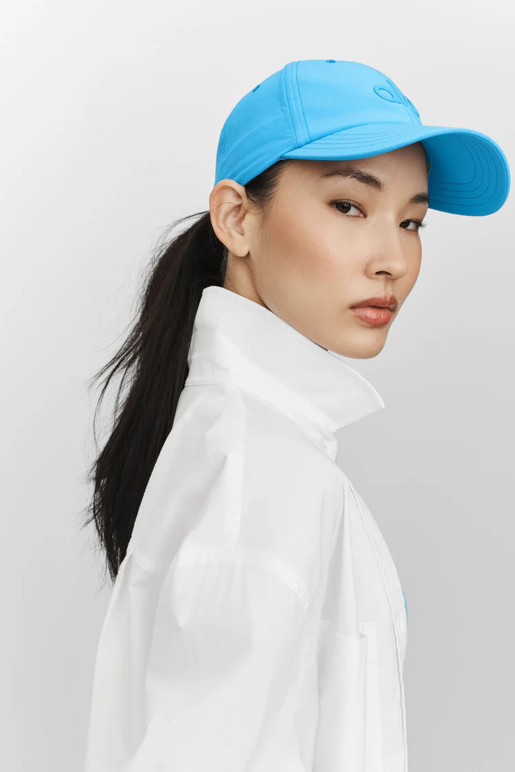 Performance Off-Duty Cap | Alo Yoga