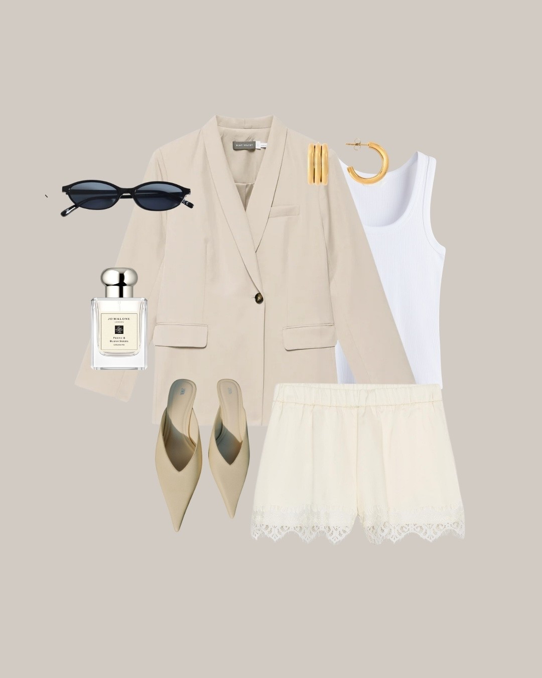 Summer styling 🤍

#LTKsummer #LTKstyletip