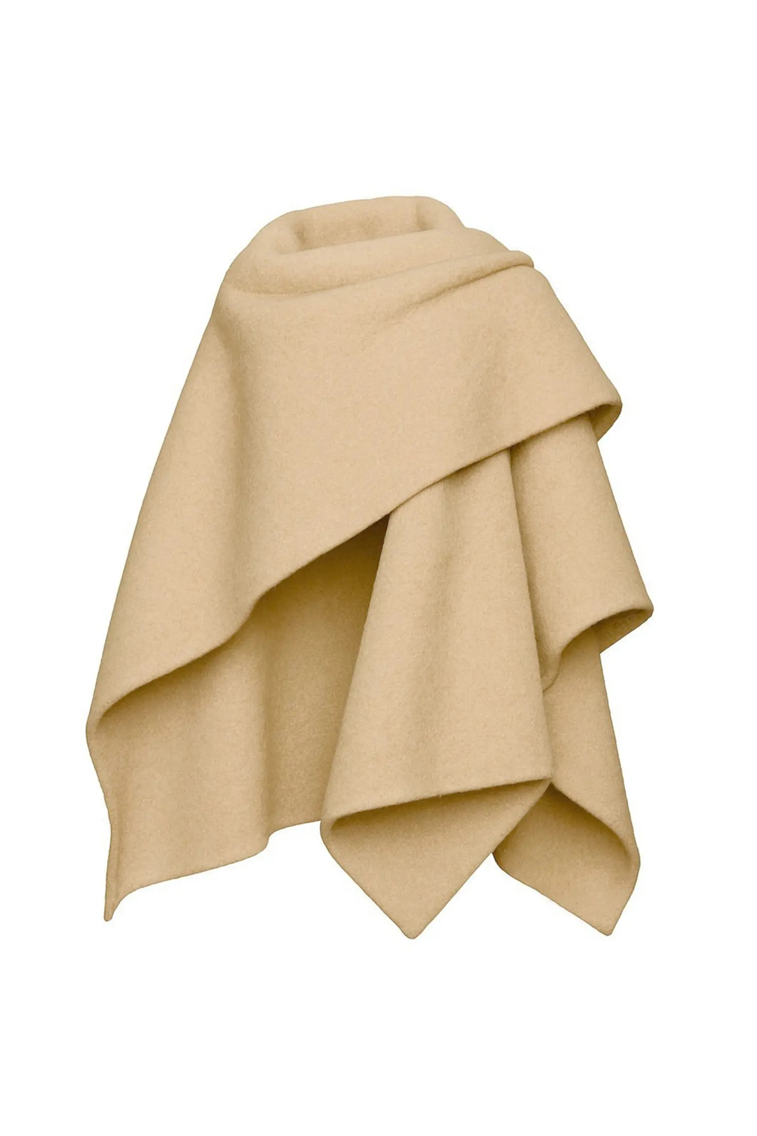 Convertible Cream Wrap Cape (Women) | Nordstrom | Nordstrom