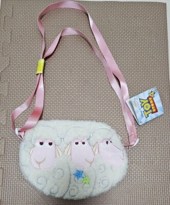 Disney Bo Peep Pouch Sheep Pochette Shoulder bag Toy Story New Japan | eBay US