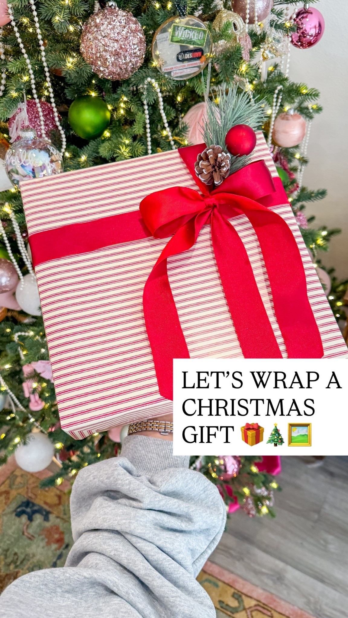 Gift wrapping supplies & organization!

#LTKSeasonal #LTKHoliday #LTKGiftGuide