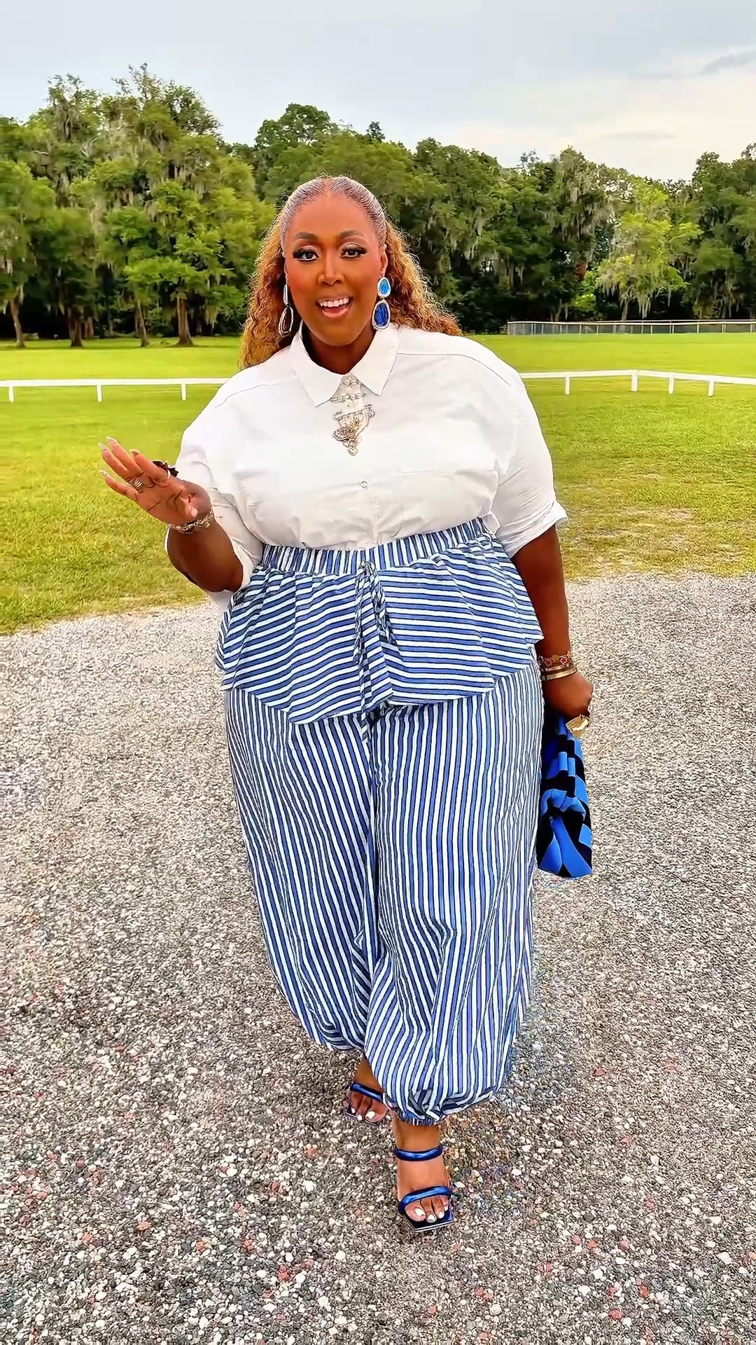 Casual Church OOTN

#LTKPlusSize #LTKBeauty #LTKOver40