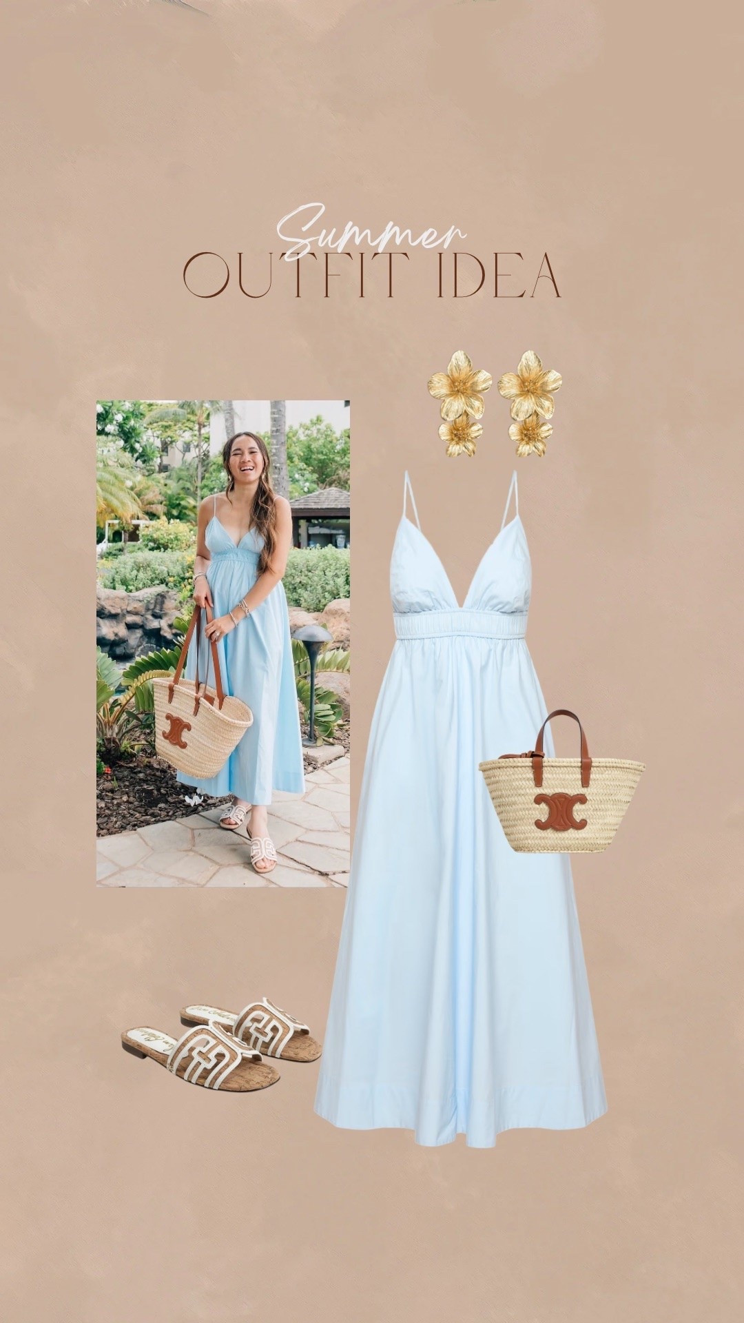 Summer sale outfit idea

#LTKootd #LTKPetite #LTKSaleAlert