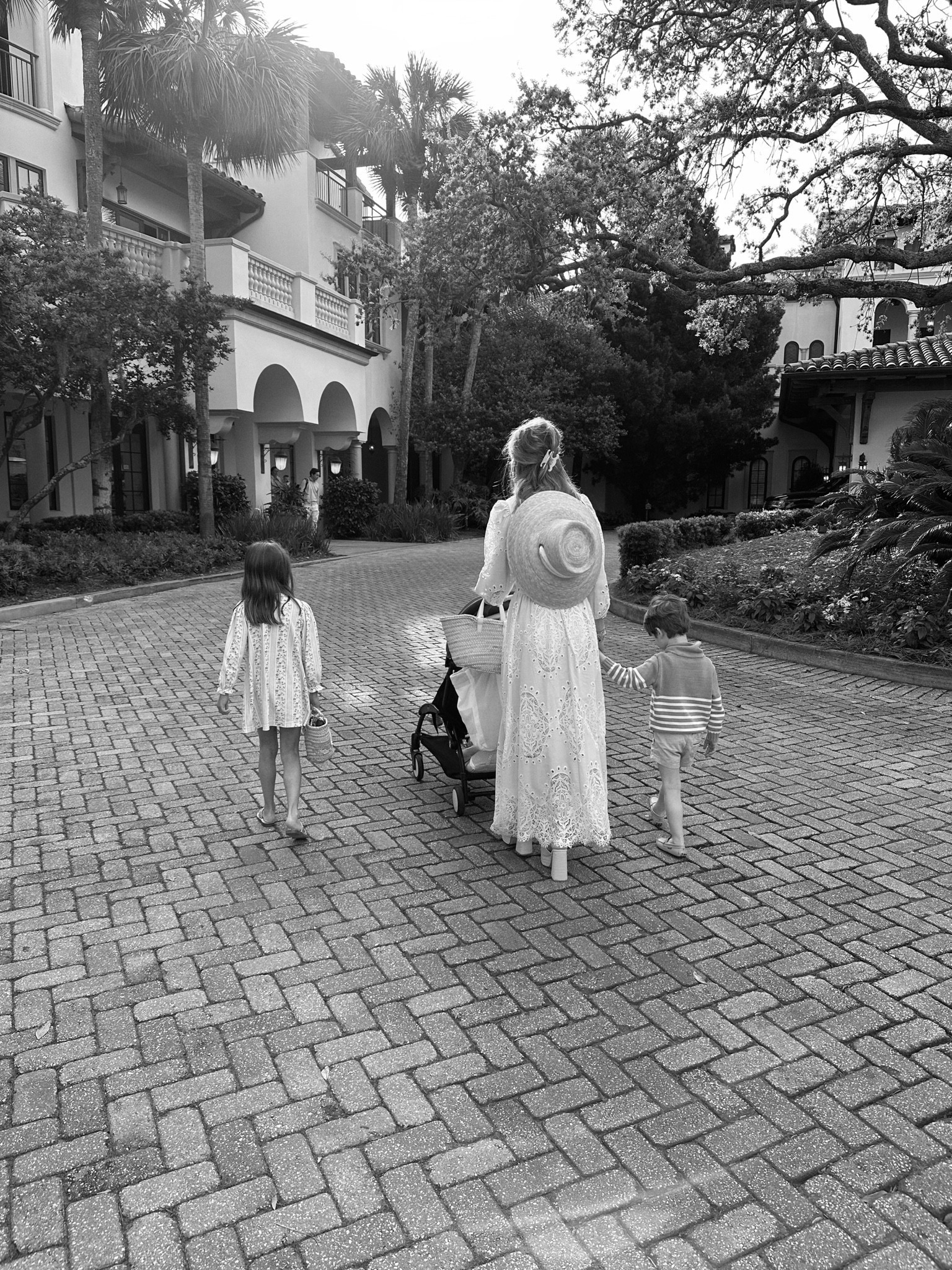 Love summer dresses doubling as cover ups! 

#LTKfamily #LTKtravel #LTKswim