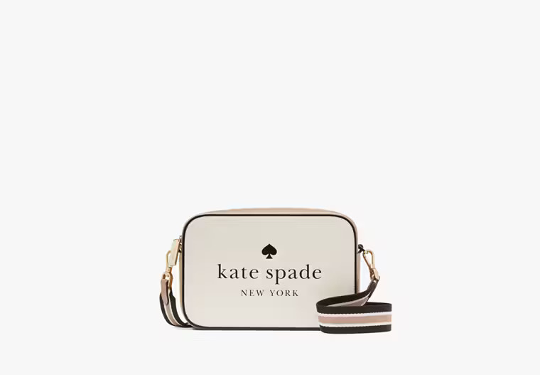 Oh Snap Colorblock Mini Camera Bag | Kate Spade Outlet