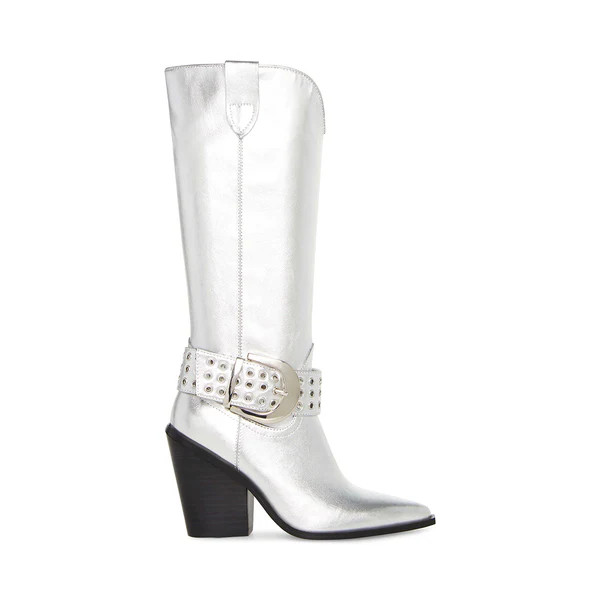 LENNON SILVER | Steve Madden (US)
