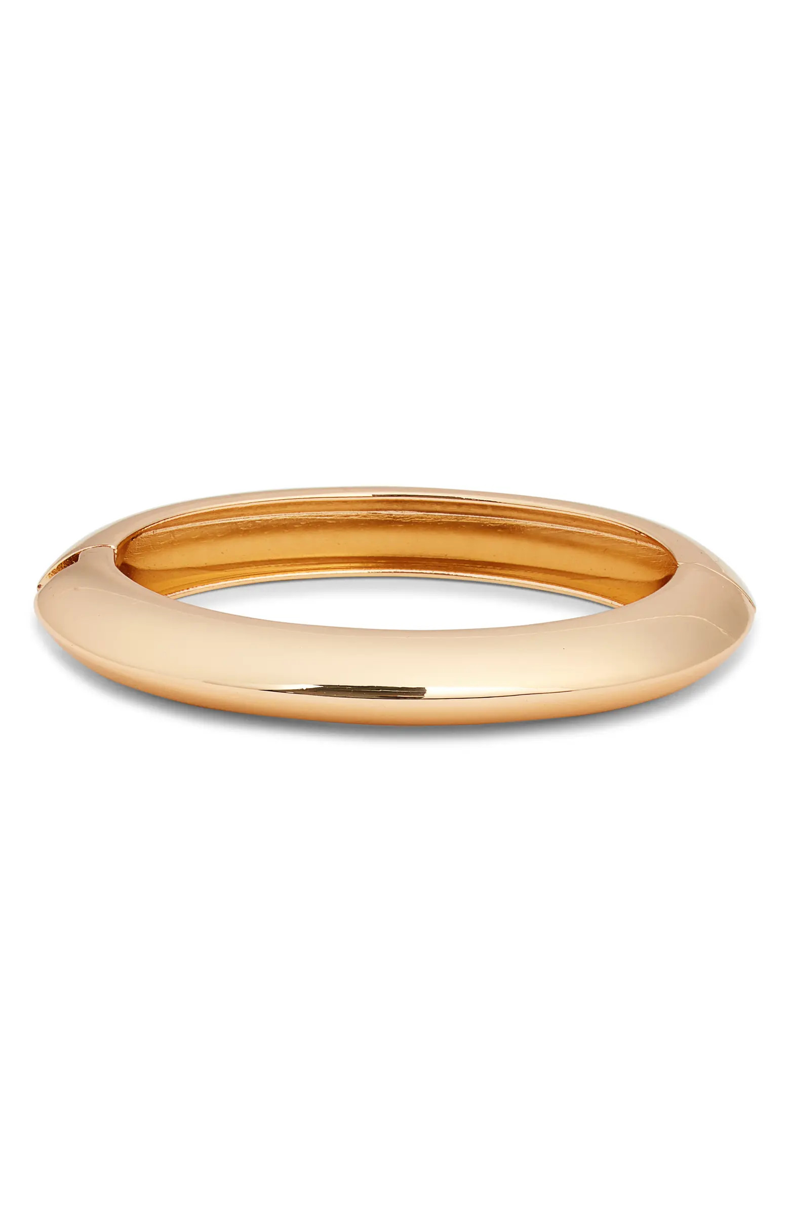 Domed Hinge Bangle | Nordstrom