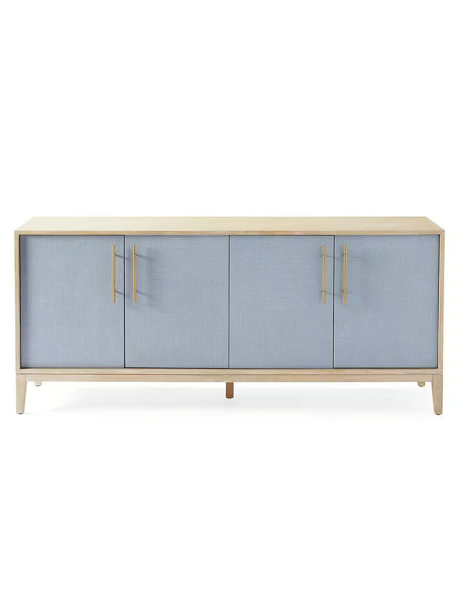 Wooster Sideboard | Serena and Lily