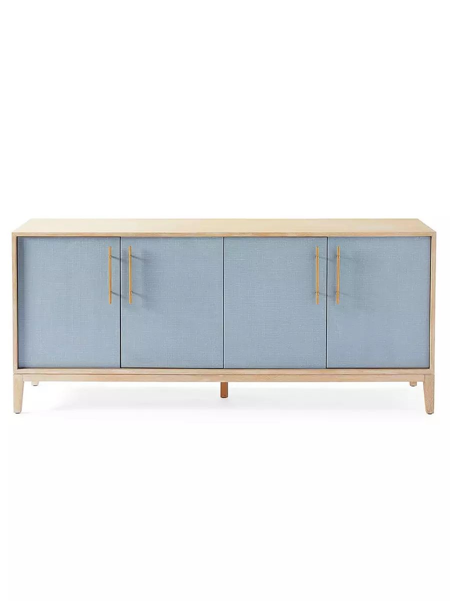 Wooster Console | Serena and Lily