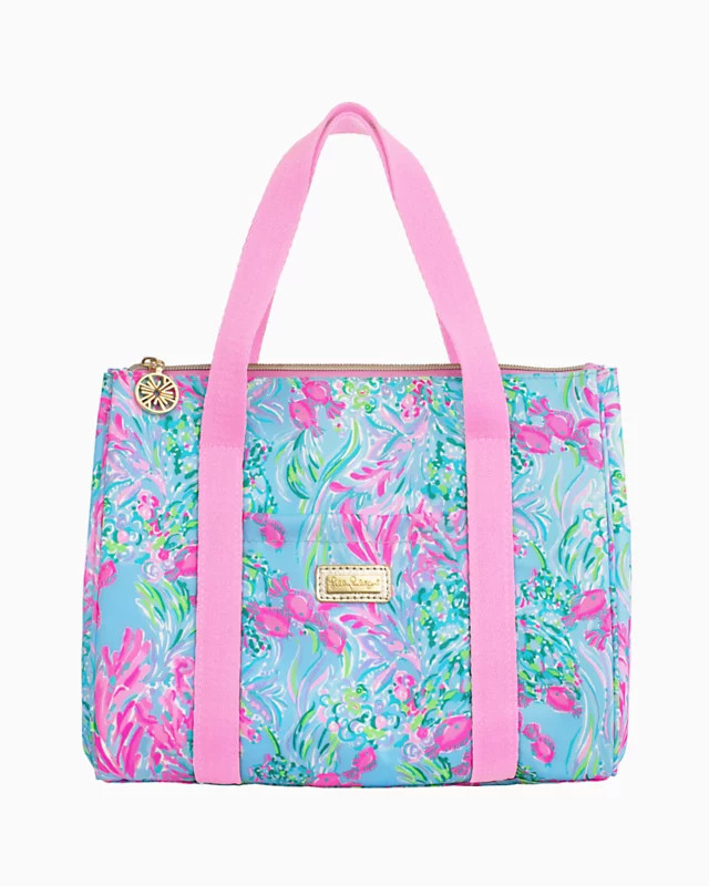 Lunch Cooler Tote | Lilly Pulitzer
