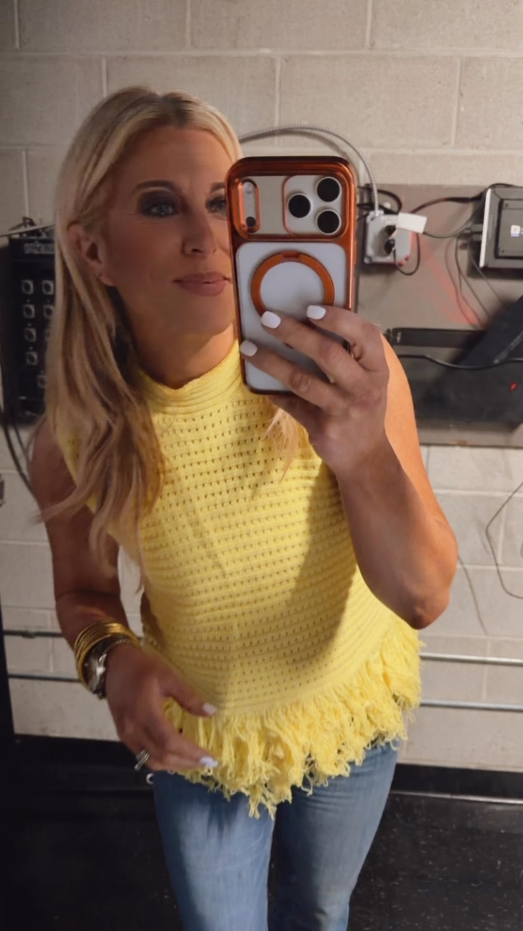 Loving this look for work. This top is EVERYTHING! 

#LTKgrwm #LTKootd