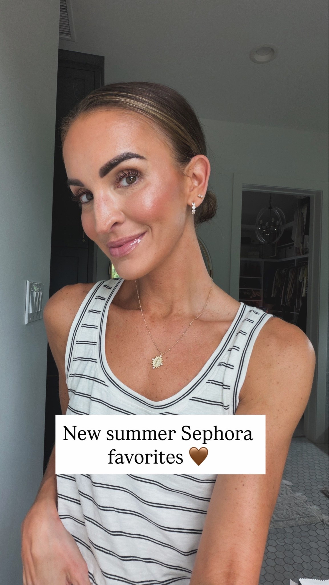 New summer Sephora favorites 💗

#LTKgrwm