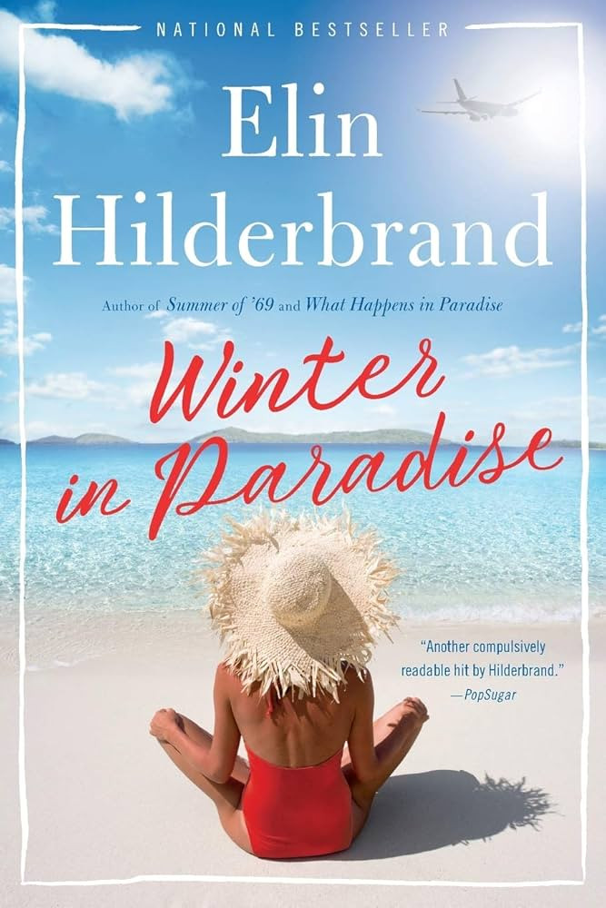 Winter in Paradise (Paradise, 1) | Amazon (US)