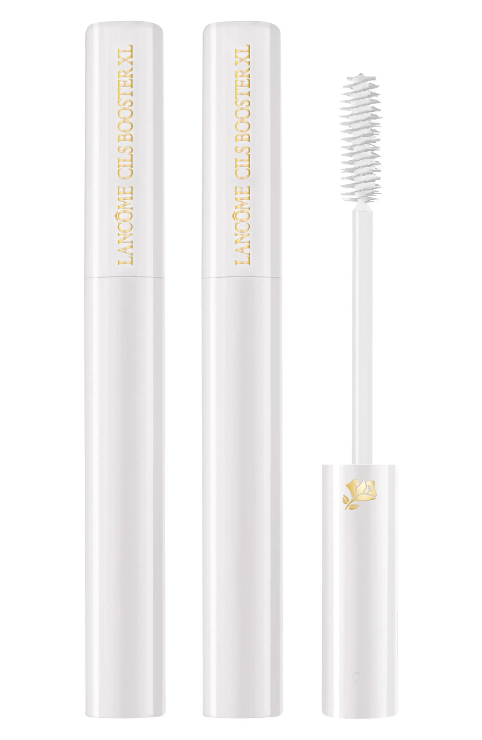 Lancôme Cils Booster XL Vitamin-Infused Mascara Primer Duo $60 Value | Nordstrom | Nordstrom