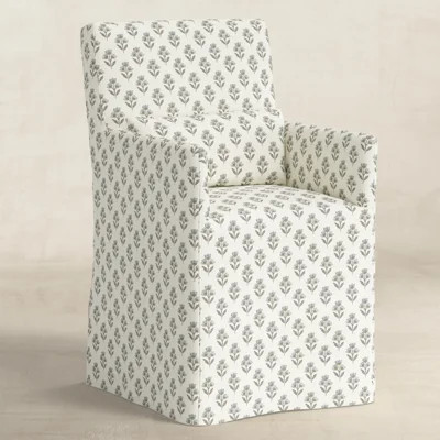Lindy Arm Chair | Wayfair North America