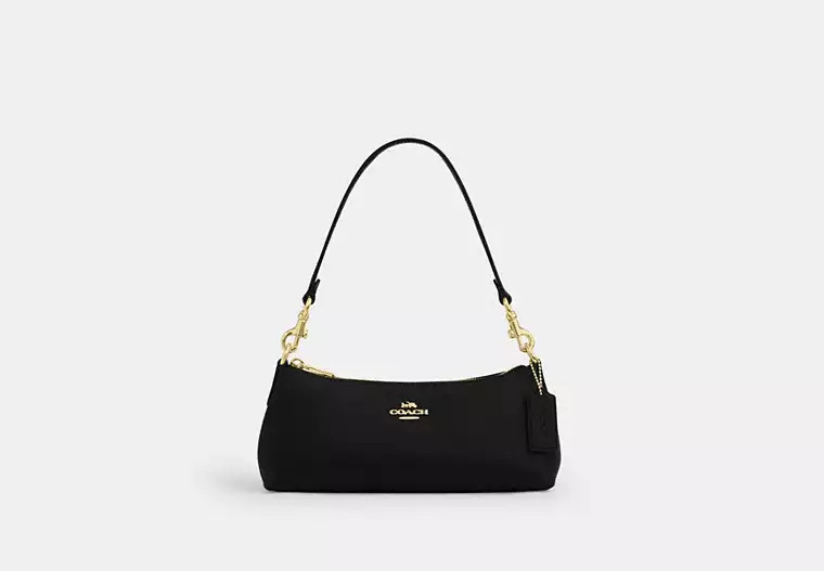 Charlotte Shoulder Bag | Coach Outlet US