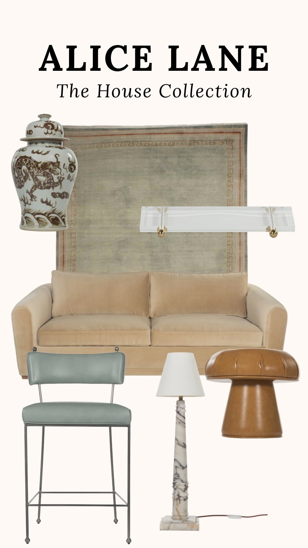 The House Collection from Alice Lane 🤎

#LTKdayinmylife #LTKSeasonal #LTKHome
