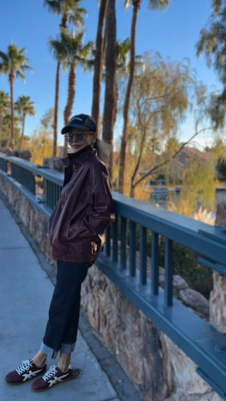 3 cute jackets from @Amazon - none are over $42! #yourewelcome 



#LTKOver40 #LTKFindsUnder50 #LTKGiftGuide