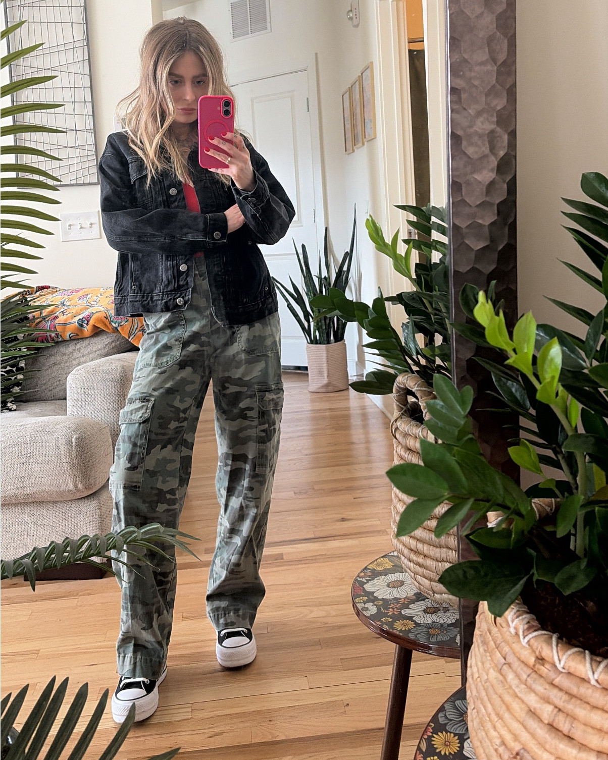 ❤️🖤

#LTKootd #LTKdayinmylife #LTKSaleAlert