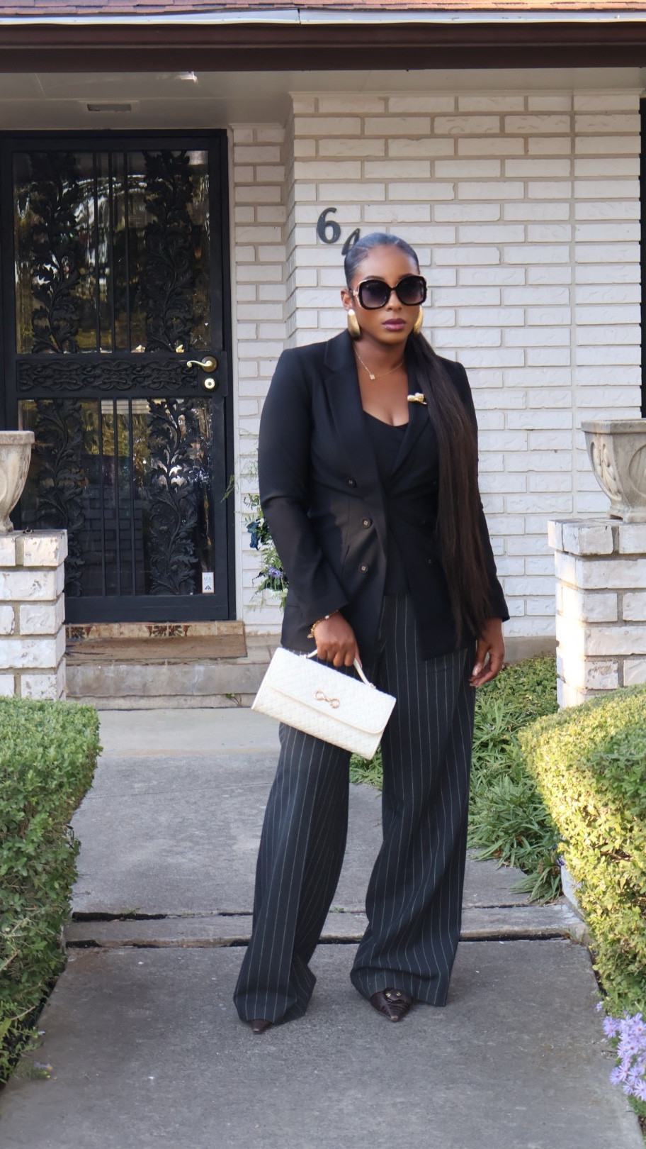 Burgundy on burgundy calm, confident, and just a little bold 🍷

This look came together so effortlessly, I had to share the details 💋

Shop my copy and paste 

https://www.shopltk.com/explore/Ladykay_?utm_campaign=creator_shop_share_template_flow&utm_source=ioscreatorapp

👒 Hat @Amazon
🧥 Trench Coat @MichaeKors
👢 Boots @amazonfashion 
🧣 Skirt @amazonfashion 
🧦 Burgundy Stockings @amazonfashion 
👜 Bag  @aldo_shoes 
👚 Top @targetstyle (old)

Sometimes simple tones make the strongest statement soft luxury, fall energy, confidence in motion.

Be honest: How did I do on this one?

Would you rock this full monochrome look or mix it with nude accents? 👇

#FallFashion #OOTD #MonochromeStyle 

#LTKSeasonal #LTKHoliday #LTKTall