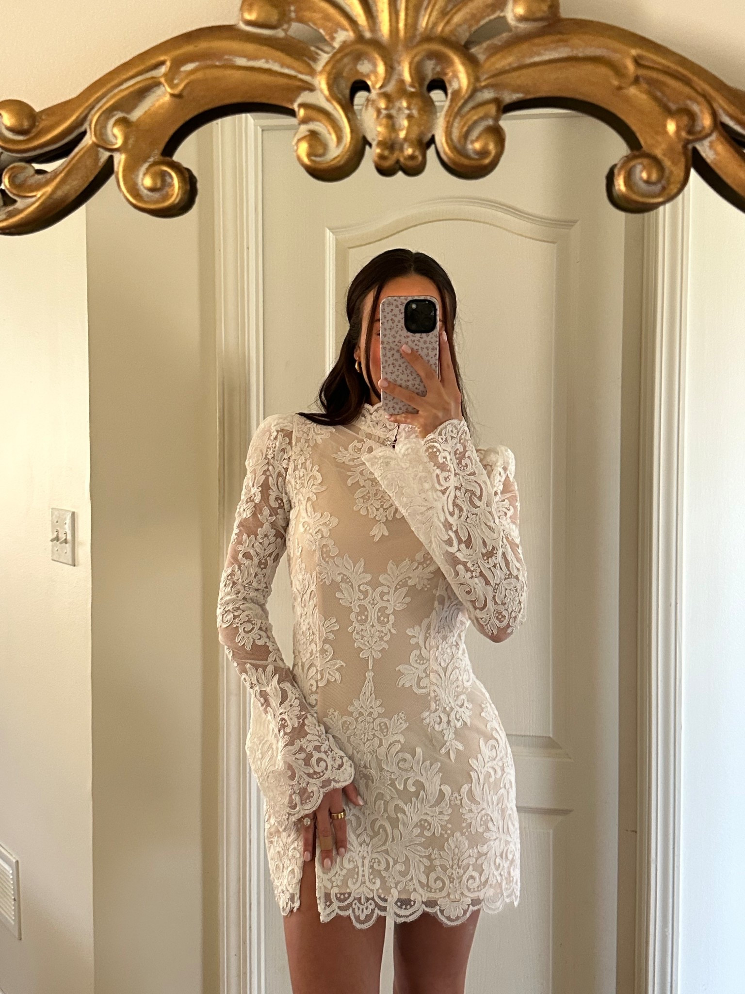 The most iconic bridal dress🤍

#LTKWedding #LTKTall