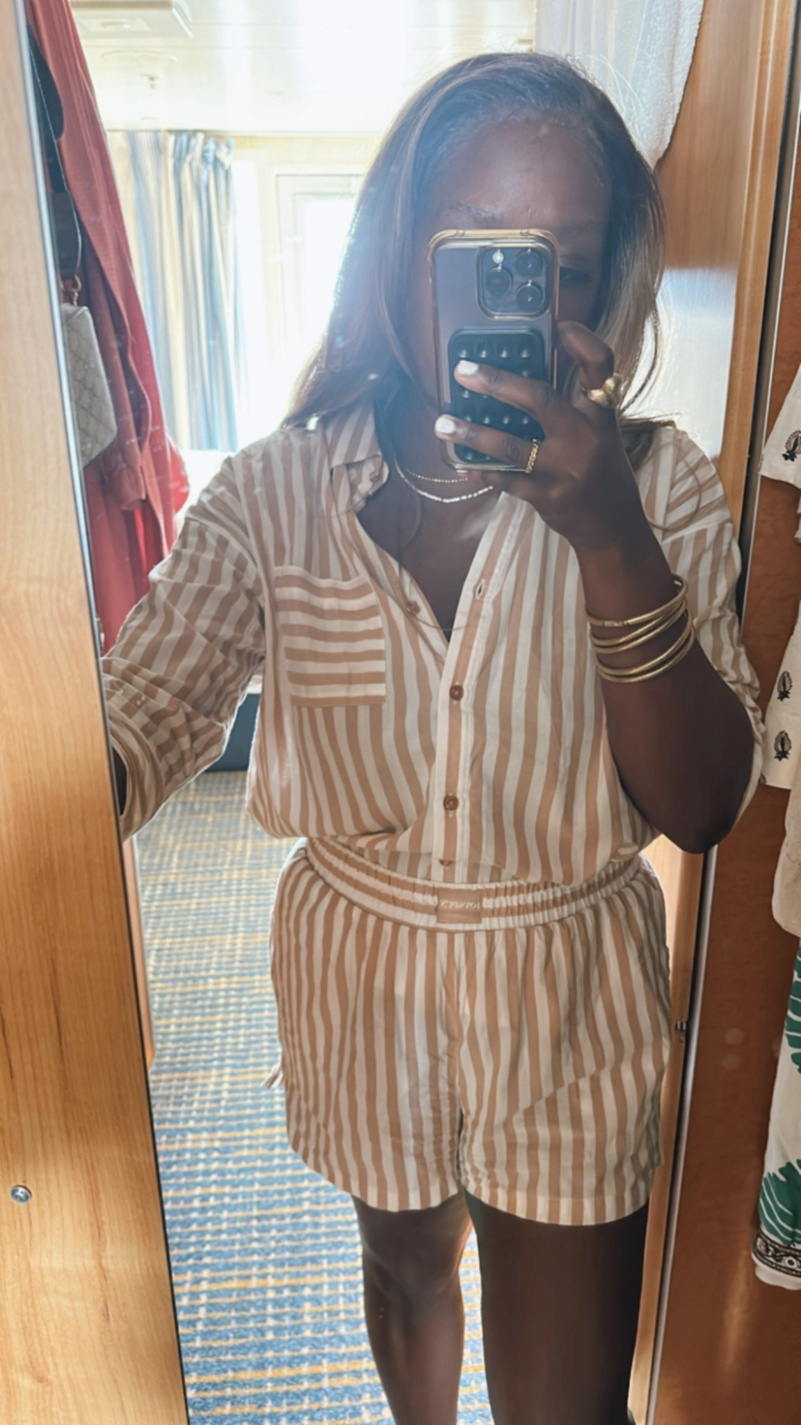 Wearing a size small 

#LTKOver40 #LTKSeasonal #LTKSummerEdit