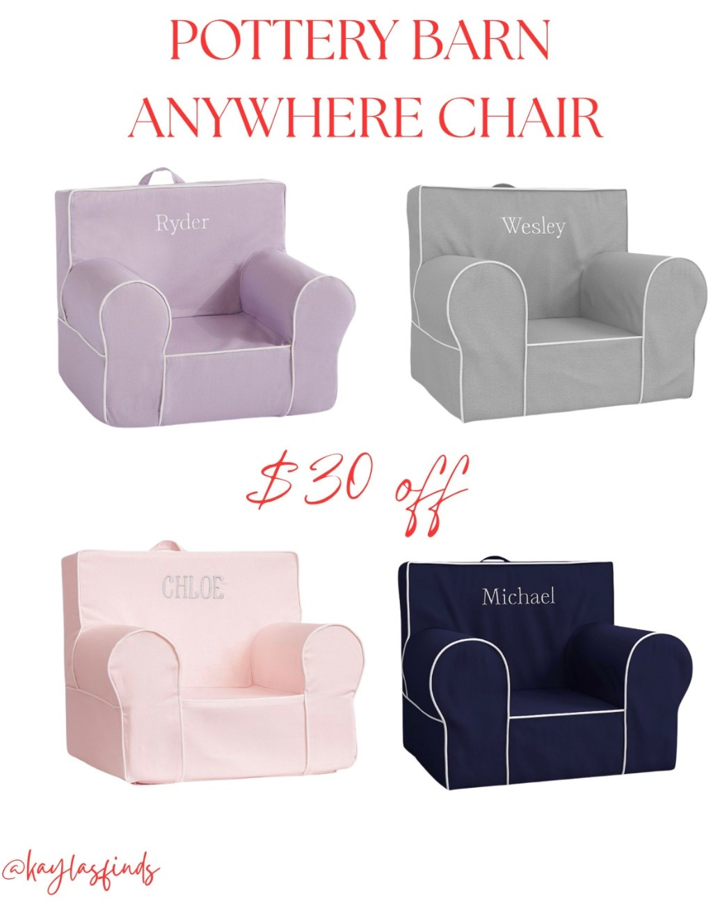 Pottery barn chair
Kids Christmas gifts
First Christmas gift
Christmas gifts for babies
Christmas gift for toddlers
#holiday #holidaygift #firstchristmasgift #christmasgiftforbabies #potterybarnchair  #christmas #christmas2025 #blackfriday #blackfridaysales



#LTKCyberWeek #LTKHoliday #LTKGiftGuide