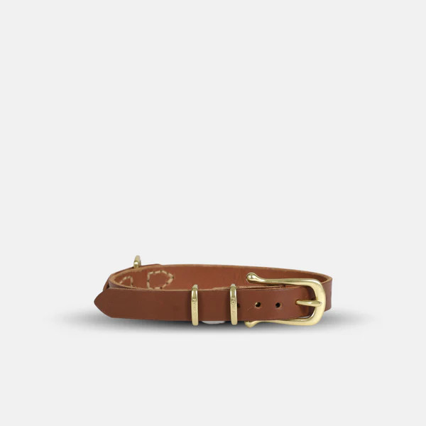 The Coco Collar | FOUNT