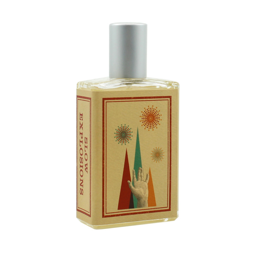 Unisex Slow Explosions EDP Spray 1.7 oz Fragrances | Jomashop.com & JomaDeals.com