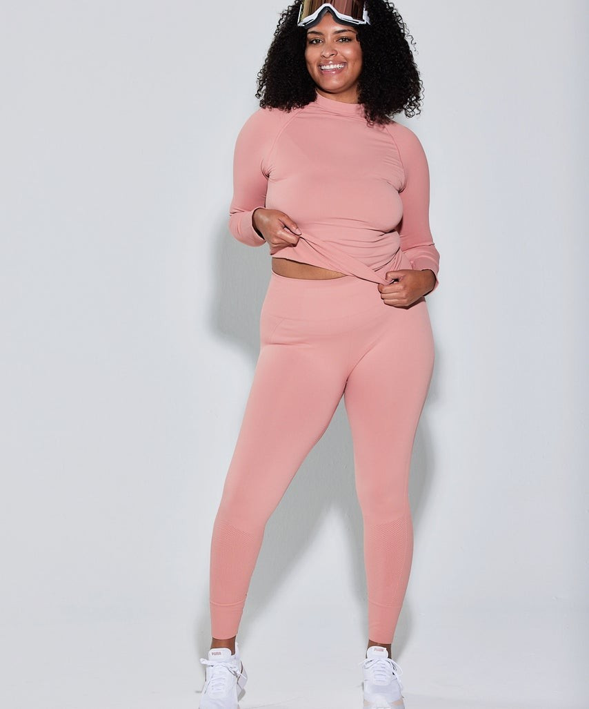 Sophia Legging | Halfdays