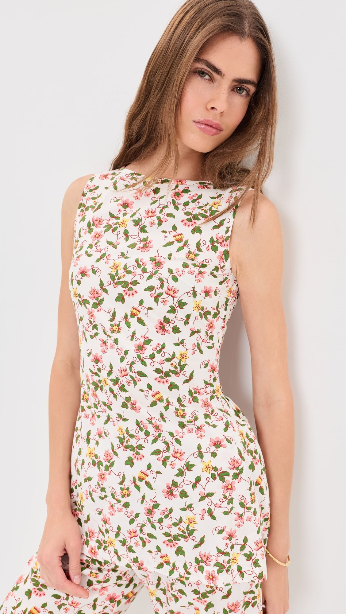 The Celine Top | Shopbop