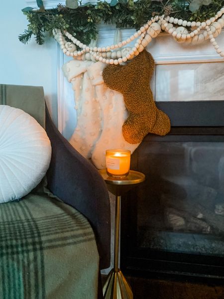 Cozy teddy dog stocking!

#LTKhome #LTKGiftGuide #LTKHoliday