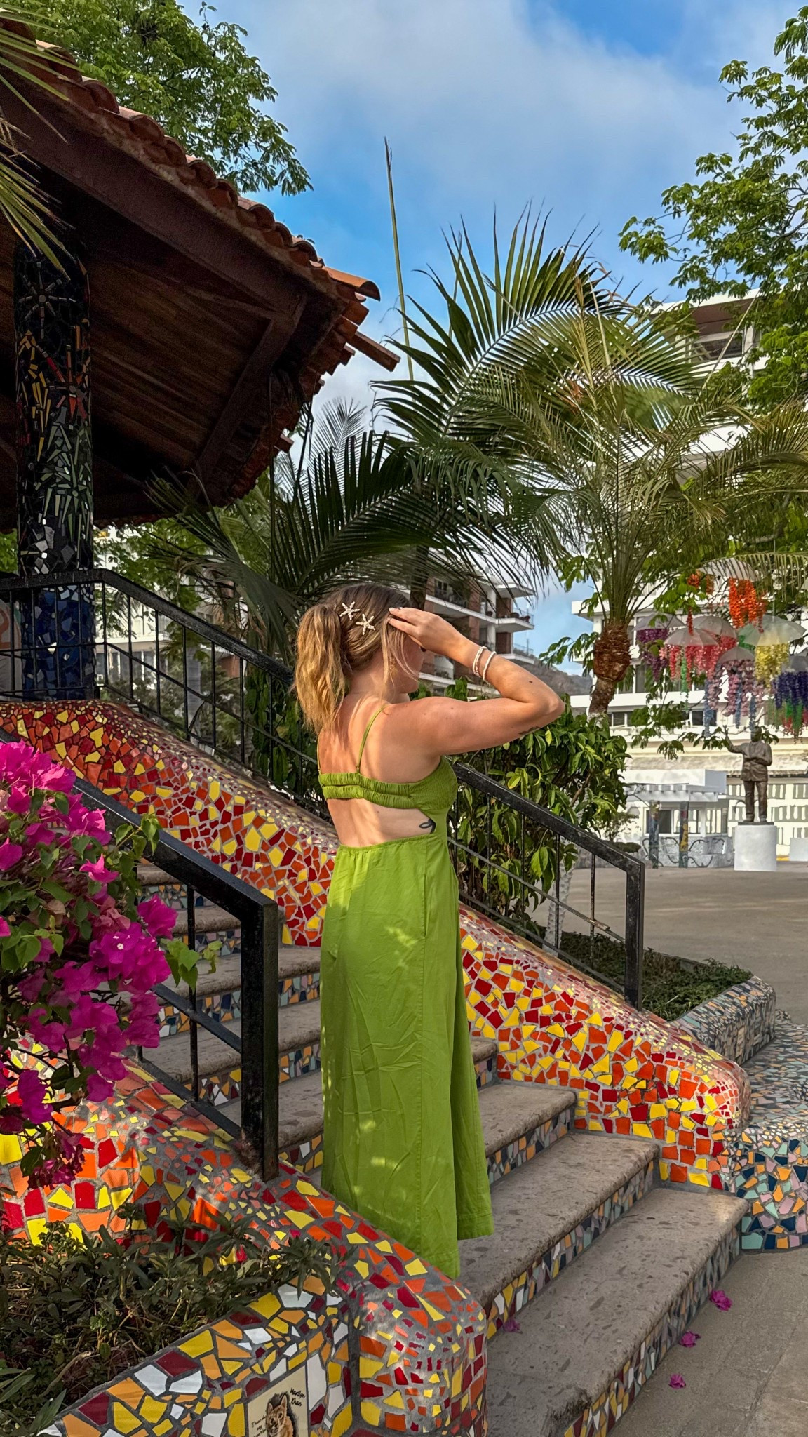 The cutest vacation outfit 

#LTKStyleTip #LTKGiftGuide #LTKTravel