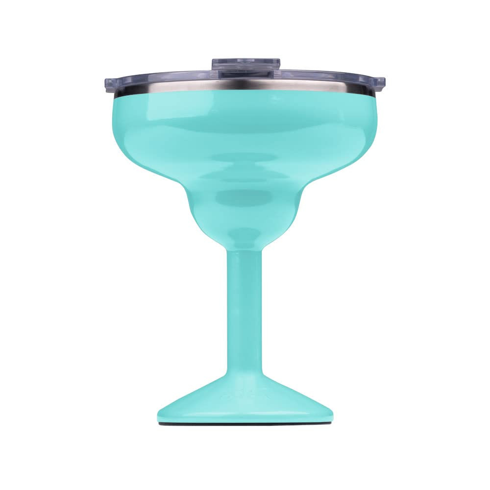 ORCA 'Rita' Insulated Metal Margarita Tumbler, Margarita Glass For Cocktails, Wine, Cold Drinks -... | Amazon (US)