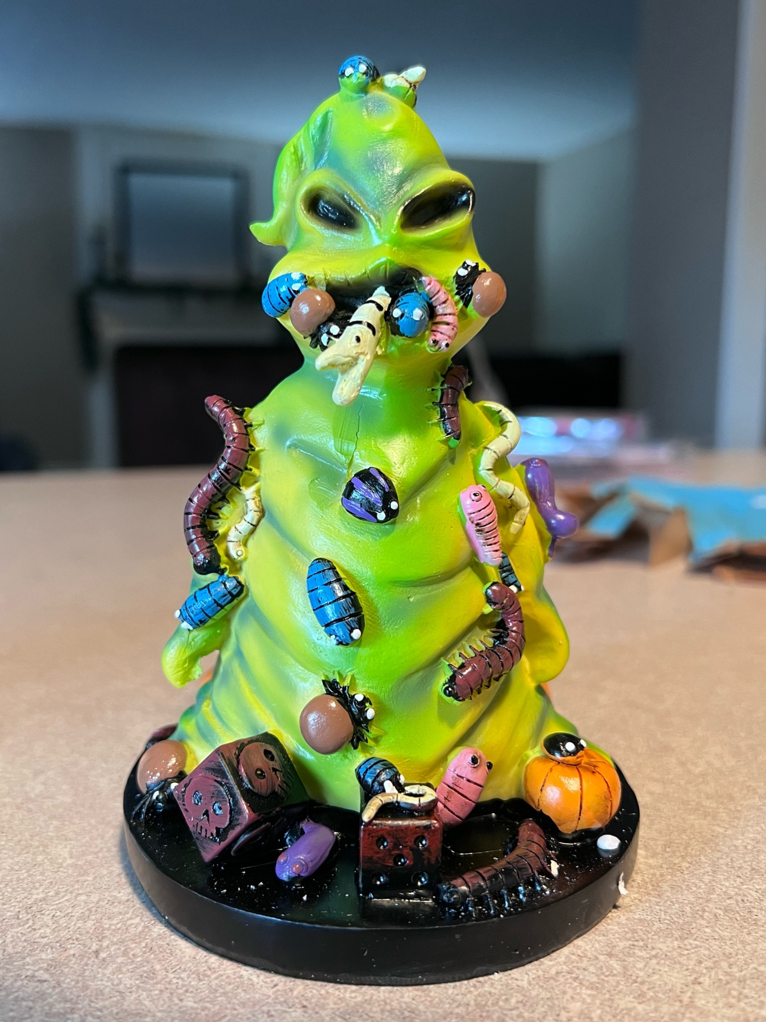 Oggie Boogie Lawn Gnome 

#LTKstyletip #LTKSeasonal #LTKunder50