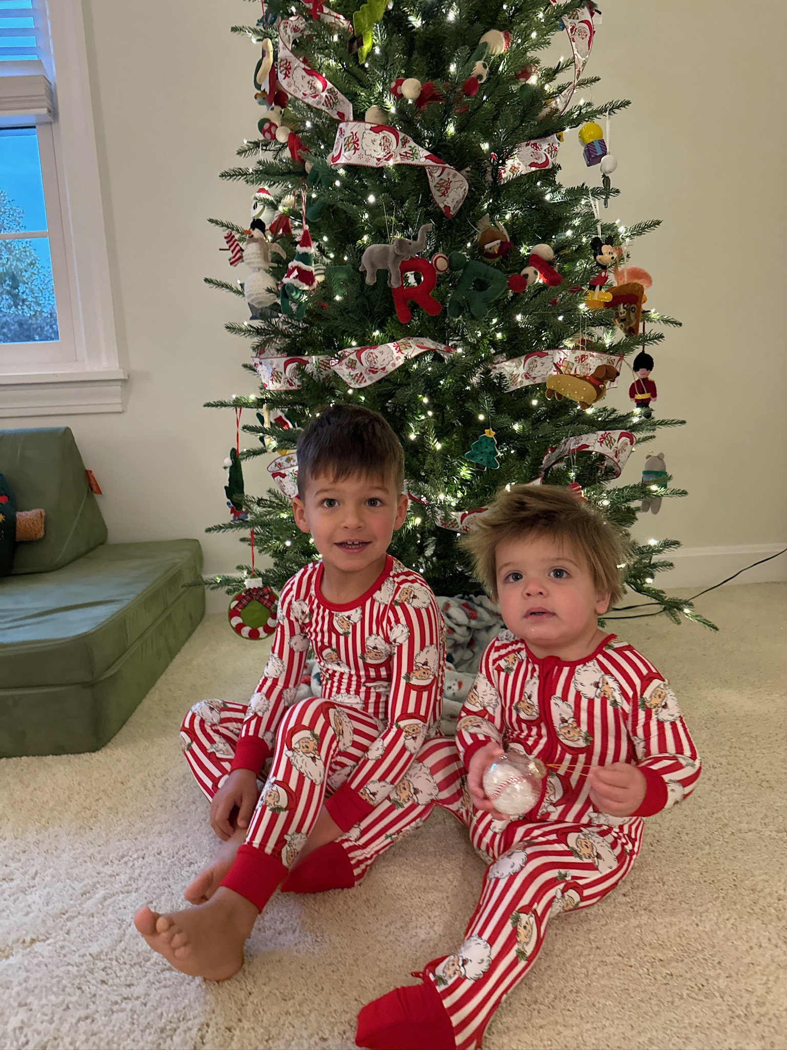 Caden Lane Christmas Collection, get these before they are sold out!!

Code: GWHITE for $$ off!!

caden lane, caden lane code, promo code, caden lane discount, christmas pjs, christmas kids collection, christmas pj sets, boy mom, Grace White 

 

#LTKHoliday #LTKStyleTip #LTKKids
