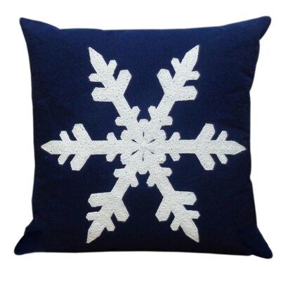 Holiday Living 18-in Snowflakes Lowes.com | Lowe's