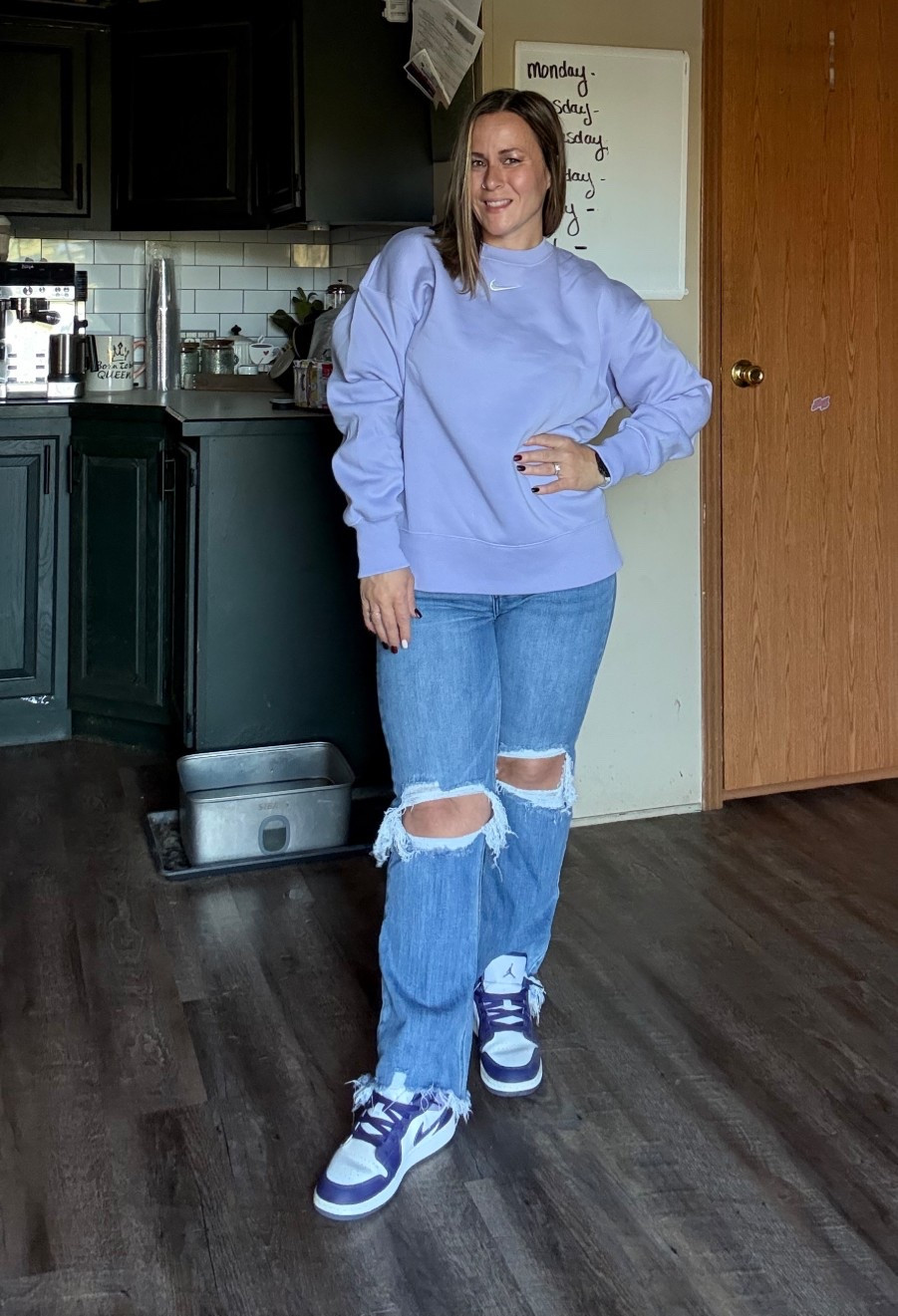 Football Friday night 

#LTKPetite #LTKActive #LTKStyleTip